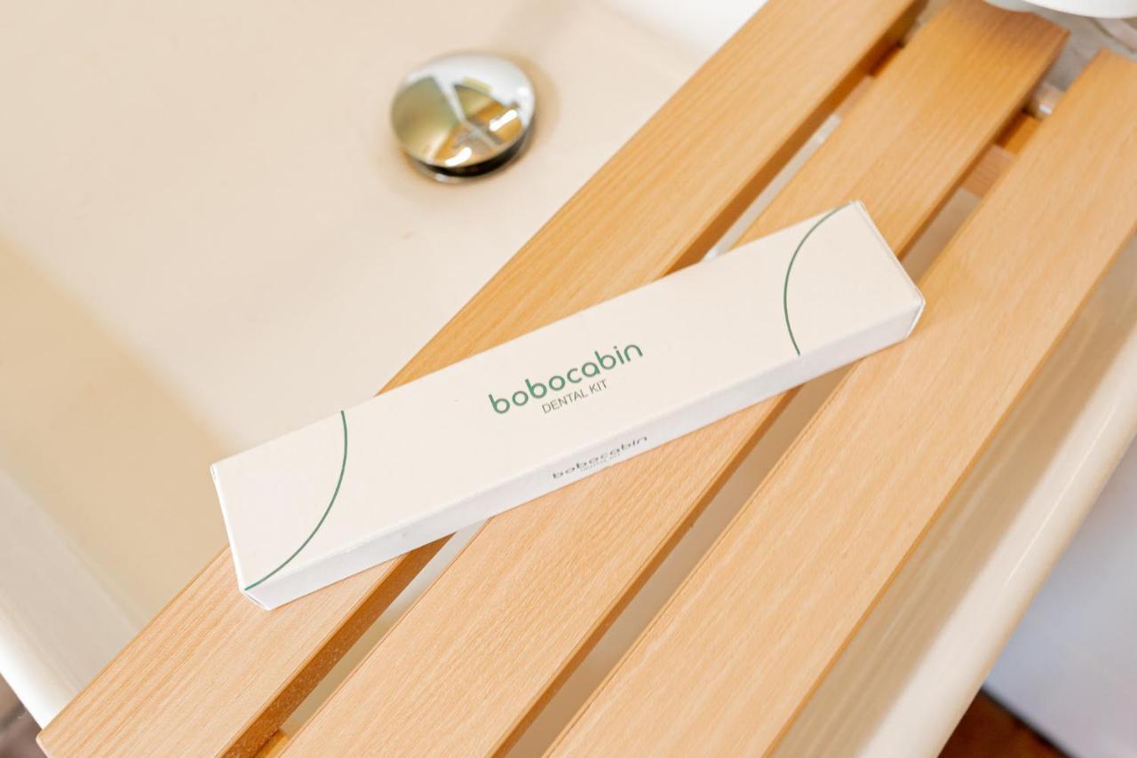 Bobocabin Umarato, Sumba وايكابوباك المظهر الخارجي الصورة