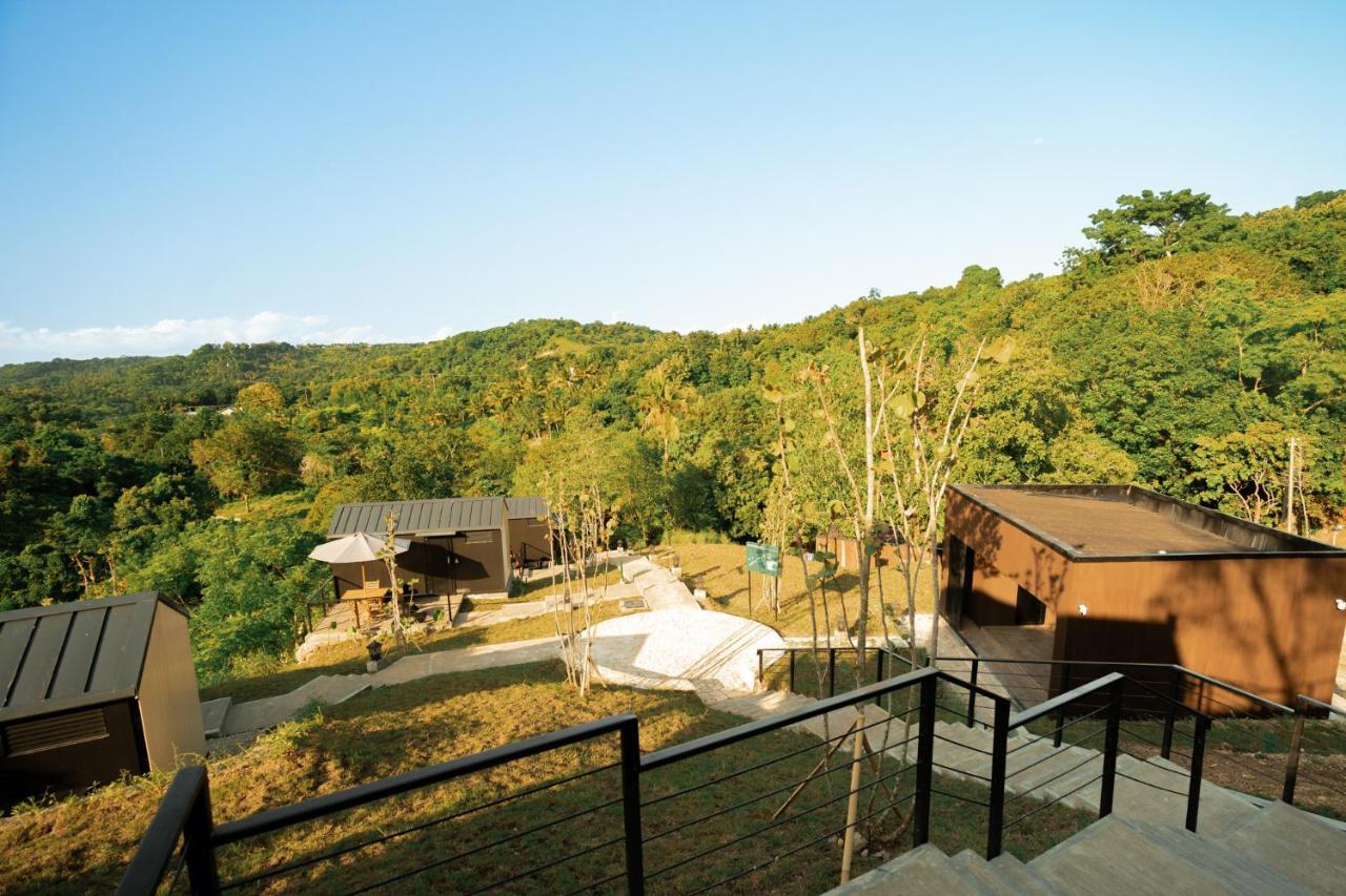 Bobocabin Umarato, Sumba وايكابوباك المظهر الخارجي الصورة