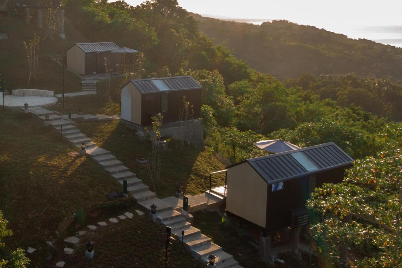 Bobocabin Umarato, Sumba وايكابوباك المظهر الخارجي الصورة