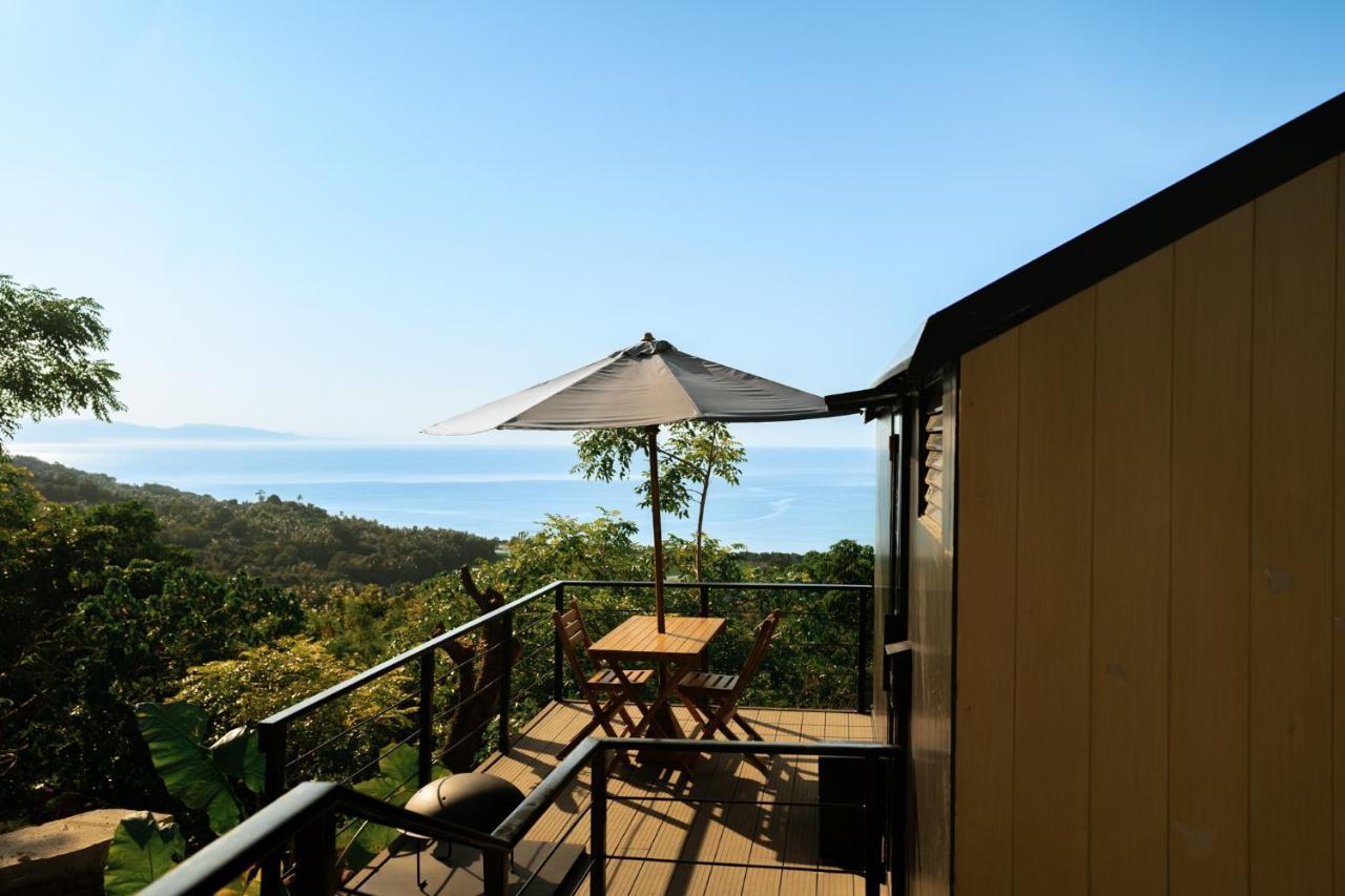 Bobocabin Umarato, Sumba وايكابوباك المظهر الخارجي الصورة