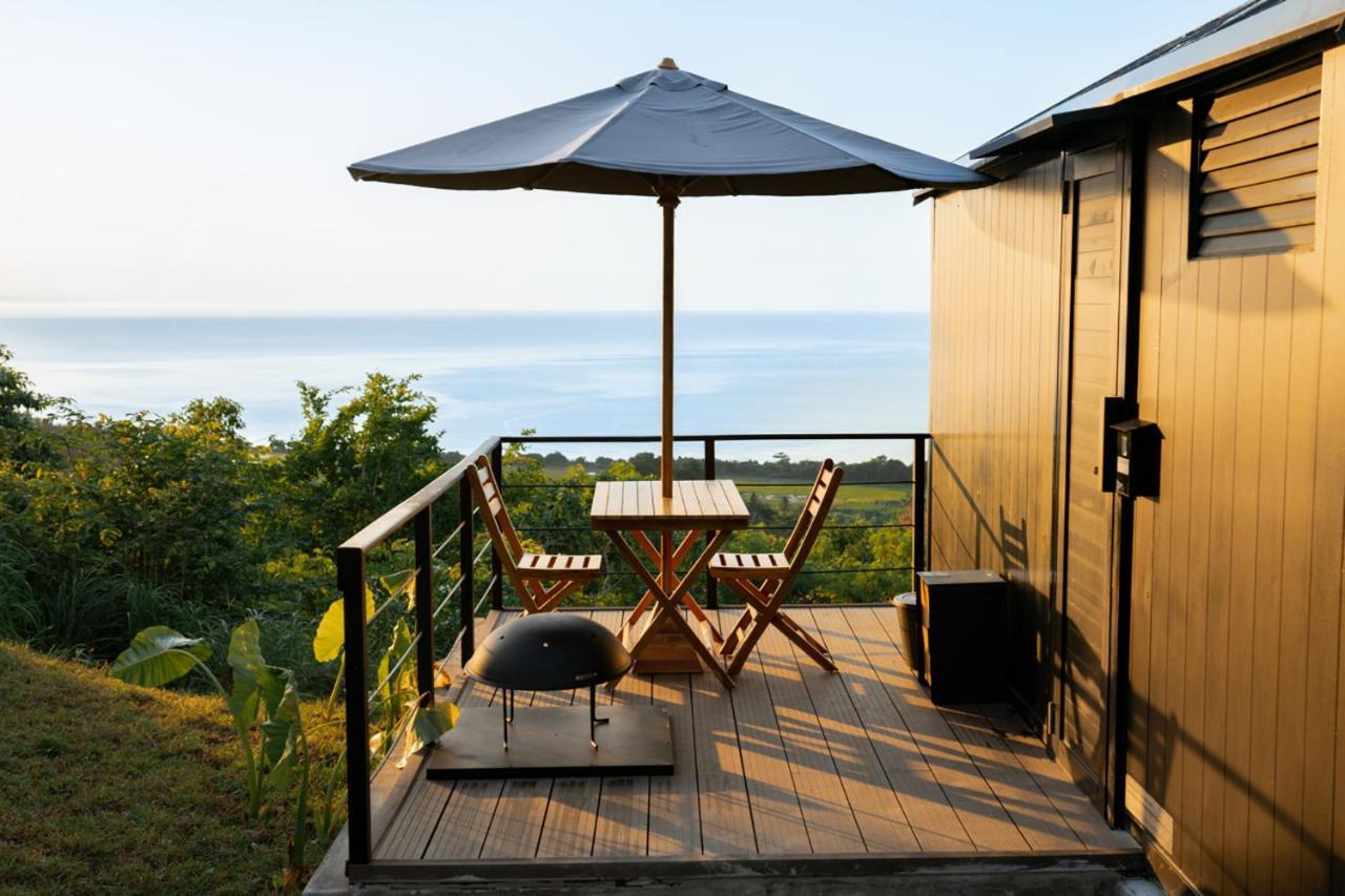 Bobocabin Umarato, Sumba وايكابوباك المظهر الخارجي الصورة